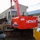 used hitachi excavator EX200-1