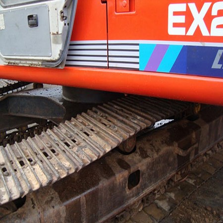 used hitachi excavator EX200-1