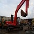 used hitachi excavator EX200-1