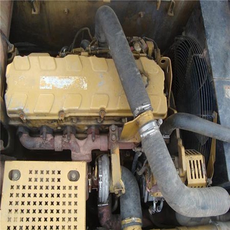 used caterpillar excavator 330C