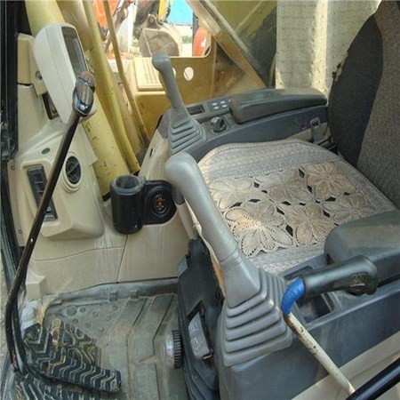 used caterpillar excavator 330C