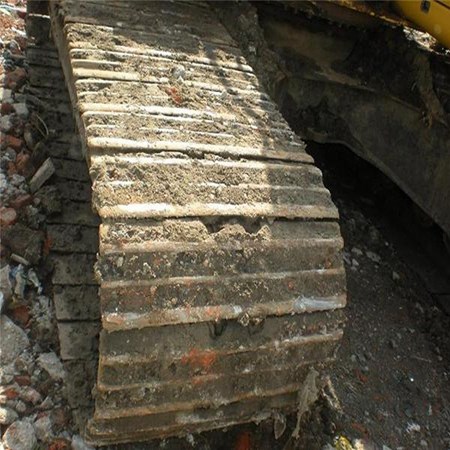 used komatsu excavator PC200-6