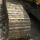 used komatsu excavator PC200-6