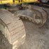used komatsu excavator PC200-6
