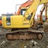 used Hitachi excavator PC200-7