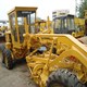 used caterpillar motor grader 12G