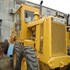 used caterpillar motor grader 12G