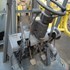 used Toyota forklift 3T
