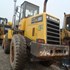 sell used Komatsu wheel loader WA380-3