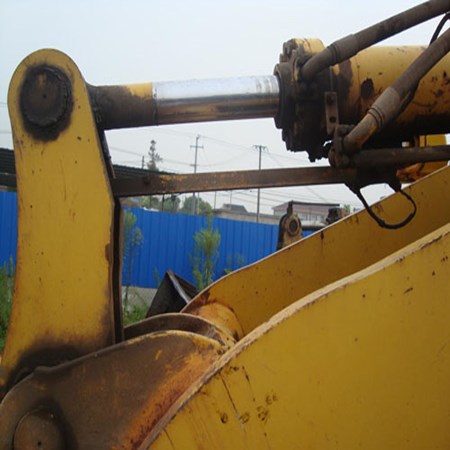 sell used Komatsu wheel loader WA380-3