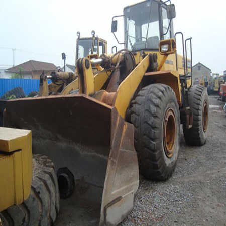 sell used Komatsu wheel loader WA380-3