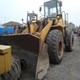 sell used Komatsu wheel loader WA380-3