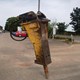 Used ATLAS COPCO MB750 Hydraulic Breaker for Sale