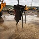 TAKEUCHI - TKB-301 Used Hydraulic Breaker for Sale