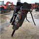 TAKEUCHI - TKB-301 Used Hydraulic Breaker for Sale