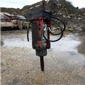 TAKEUCHI - TKB-301 Used Hydraulic Breaker for Sale