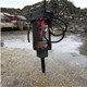TAKEUCHI - TKB-301 Used Hydraulic Breaker for Sale