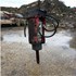 TAKEUCHI - TKB-301 Used Hydraulic Breaker for Sale TAKEUCHI - TKB-301 Used Hydraulic Breaker for Sale