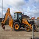 Used  JCB - 2011 - 3CX SITEMASTER Backhoe Loader for Sale