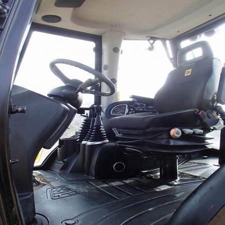 Used  JCB - 2011 - 3CX SITEMASTER Backhoe Loader for Sale