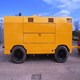 New ATLAS COPCO PTS 1500 Towable Air Compressor for Sale