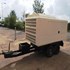 INGERSOLL RAND - XP750 – Used Air Compressor for Sale