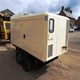 INGERSOLL RAND - XP750 – Used Air Compressor for Sale