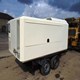 INGERSOLL RAND - XP750 – Used Air Compressor for Sale