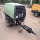 SULLAIR – 2007 - 65K Used Air Compressor for Sale