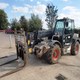 Used BOBCAT T35100SL Telescopic Forklift for Sale