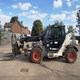 Used BOBCAT T35100SL Telescopic Forklift for Sale