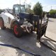 Used BOBCAT T35100SL Telescopic Forklift for Sale