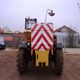 Used CATERPILLAR TH580B Telescopic  Forklift for Sale
