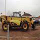 Used CATERPILLAR TH580B Telescopic  Forklift for Sale
