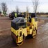 Used BOMAG BW80ADH-2 Roller for Sale Used BOMAG BW80ADH-2 Roller for Sale