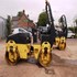 BOMAG - BW120AD-3 Used Roller for Sale BOMAG - BW120AD-3 Used Roller for Sale