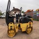 BOMAG - BW120AD-3 Used Roller for Sale