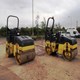 BOMAG - BW120AD-3 Used Roller for Sale