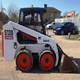 BOBCAT - S130 – Used Skid Steer Loader for Sale