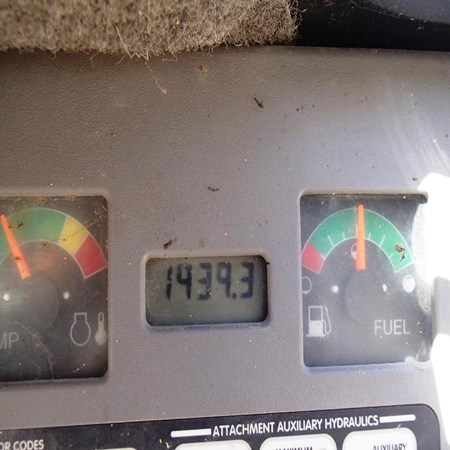 BOBCAT - S130 – Used Skid Steer Loader for Sale