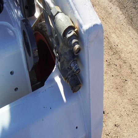 BOBCAT - S130 – Used Skid Steer Loader for Sale