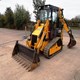 Used JCB 1CXT HF Loader Backhoe for sale