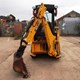 Used JCB 1CXT HF Loader Backhoe for sale
