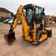 Used JCB 1CXT HF Loader Backhoe for sale