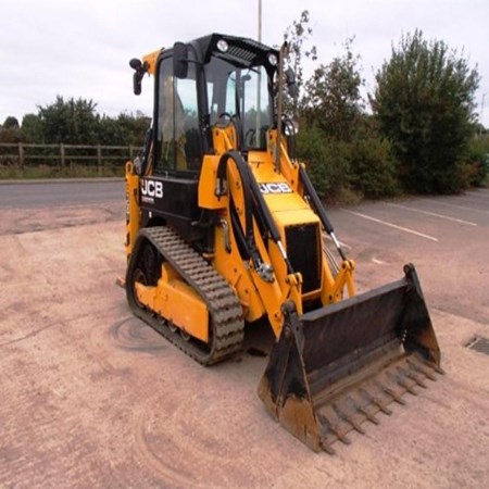 Used JCB 1CXT HF Loader Backhoe for sale