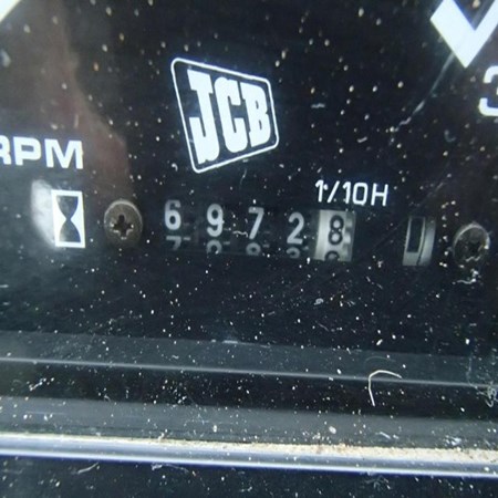 Used JCB Fastrac 145-65 Turbo Tractor for Sale