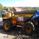 Used Barford SX 6000 Dumper  - 2007 Year for Sale