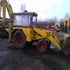Used JCB 3D111 Backhoe loader for Sale