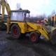 Used JCB 3D111 Backhoe loader for Sale