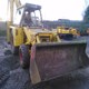 Used JCB 3D111 Backhoe loader for Sale